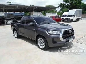 2023 Toyota HILUX REVO 2.4 Z Edition Entry Smart Cab Pickup
