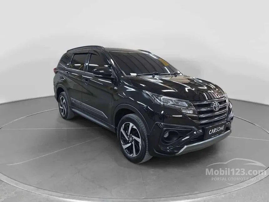 2022 Toyota Rush GR Sport SUV