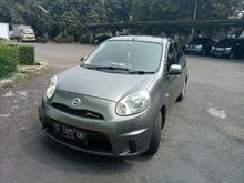 2011 Nissan March 1.2 Autech Hatchback