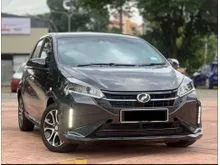 2023 Perodua Myvi 1.5 (A) AV *GUARANTEE No Accident/No Total Lost/No Flood & 5 Day Money back Guarantee*