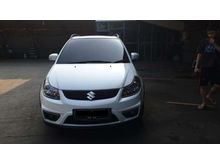 2012 Suzuki SX4 1.5 Cross Over Hatchback