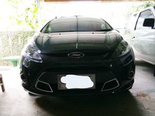 2010 Ford Fiesta 1.6 (ปี 10-16) Sport Hatchback AT