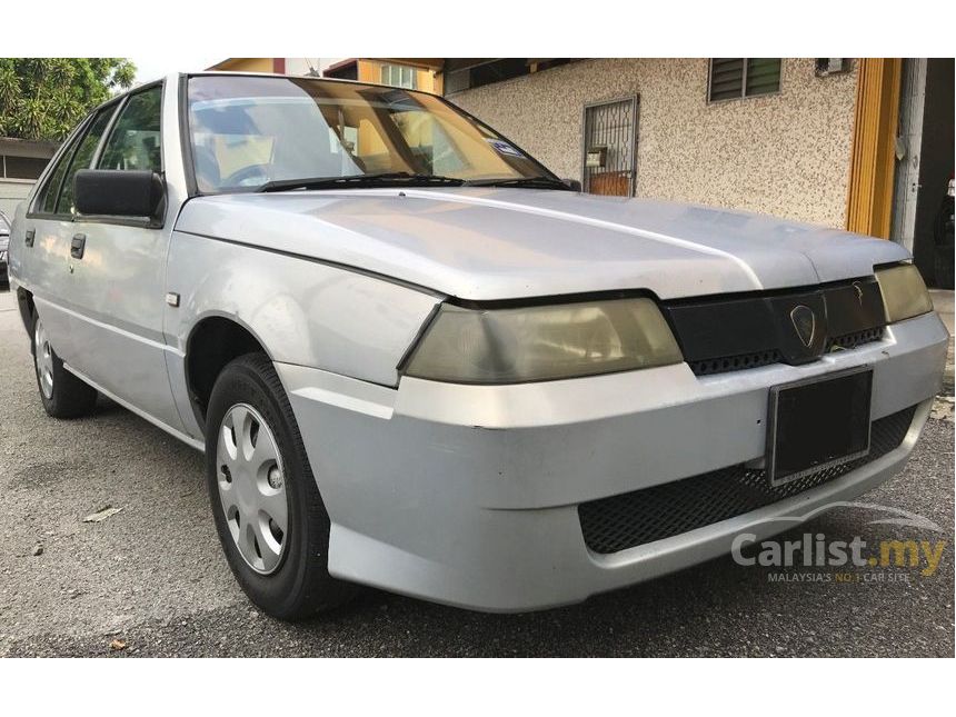 Proton Saga 2005 1 3 In Kuala Lumpur Manual Sedan Silver For Rm 5 555 3911933 Carlist My