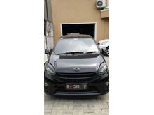 2014 Toyota Agya 998 G Hatchback #jualcepatpemiliklangsung