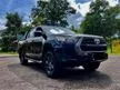 Used 2021 Toyota Hilux 2.4 E Pickup Truck UNDER WARRANTY LOW MILIAGE