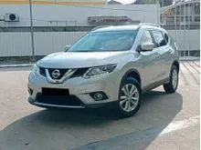 Nissan X-TRAIL 2.5 4X4 (A) BLACKLIST CAN LOAN KEDAI