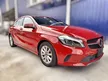 Recon 2018 Mercedes-Benz A180 Urban Line 5 years warranty - Cars for sale