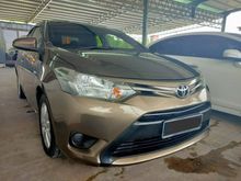 2014 Toyota Vios 1.5 J Sedan *RAYA BIG PROMO*
