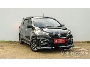 2022 Suzuki Ertiga 1.5 Sport MPV