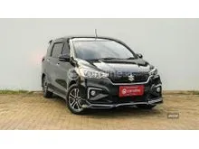 2022 Suzuki Ertiga 1.5 Sport MPV