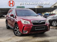 2016 Subaru Forester 2.0 XT SUV Turbo Good Condition