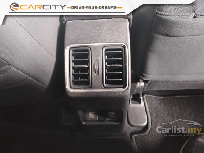 2023 Honda City E Sedan