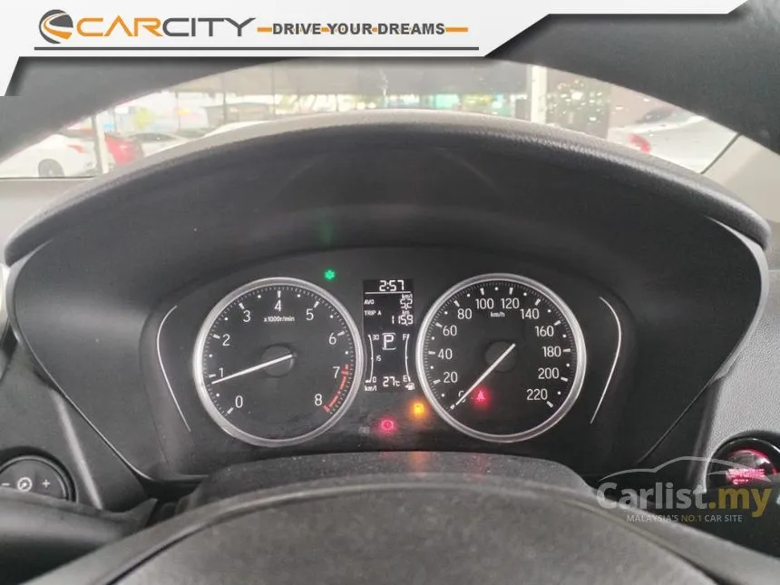 2023 Honda City E Sedan