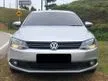 Used Volkswagen Jetta 1.4 TSI REGISTER 2016 / FULL SERVICES RECORD VOLKSWAGEN / OFFER OTR PRICE / 4PCS NEW TYRE / ALL RUNING GOOD WITH TIPTOP CONDITION