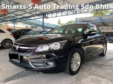 2015 Proton Perdana 2.0 E Sedan
