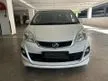 Used 2016 Perodua Alza 1.5 SE MPV***MONTHLY RM530, 7 YEARS