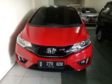 2015 Honda Jazz 1.5 RS Tdp 35 jt
