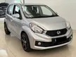 Used 2016 Perodua Myvi 1.3 G ONE OWNER WITH WARRANTY