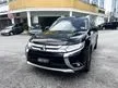 Used 2018 Mitsubishi Outlander 2.0 (A) -USED CAR- - Cars for sale