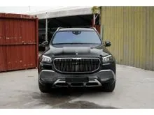 2023 Mercedes-Maybach GLS600 4.0 4MATIC SUV