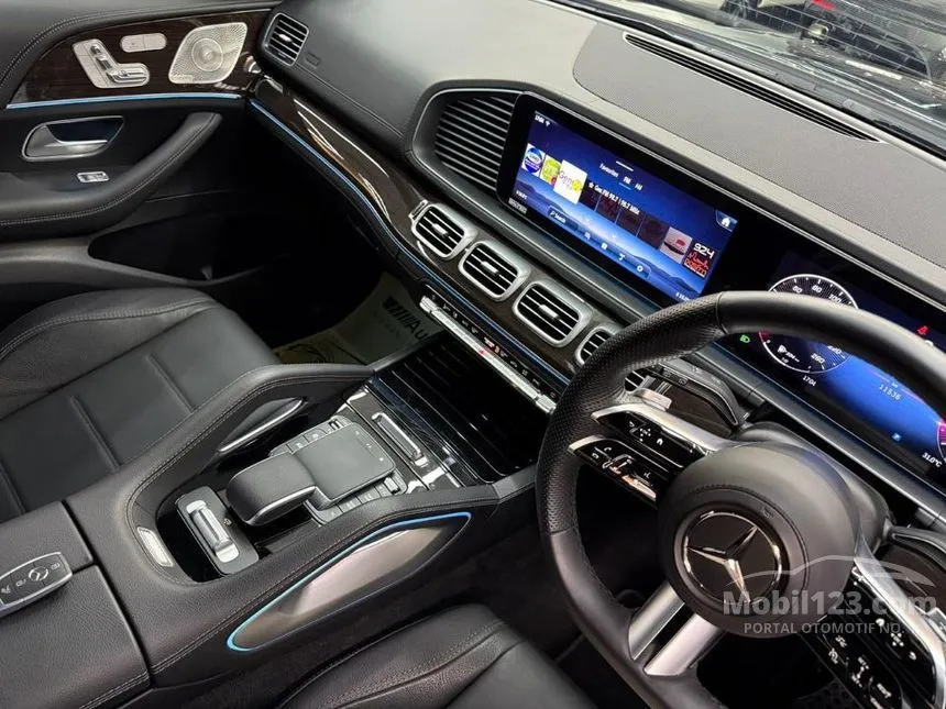 2023 Mercedes-Benz GLE450 AMG Line 4MATIC SUV