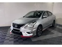 2019 Nissan Almera 1.5 VL Sedan