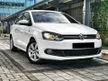Used 2012 Volkswagen Polo 1.6 Sedan LOW MILEAGE WELL MAINTAIN TIP-TOP CONDITION - Cars for sale