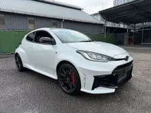 2025 Toyota GR Yaris 1.6 RZ High Performance Bride Bucket Cusco Bar We have Many Unit Ready Stock Big Offer Now