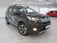 2019 Honda BR-V 1.5 V i-VTEC SUV