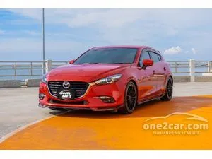Used Cars Mazda Year Min 2017 Year Max 2017 Mueang Chonburi Chon