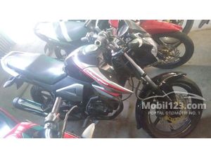 Motor Bekas Baru Dijual Di Bekasi Jawa Barat Indonesia