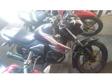 2014 Honda Mega Pro 150