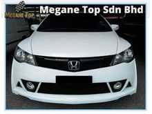 2014 Honda Civic 1.8 SE i-VTEC SPORT CARKING 100% FULOON