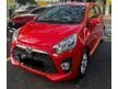 Used 2015 Perodua AXIA 1.0 Advance Hatchback - Cars for sale