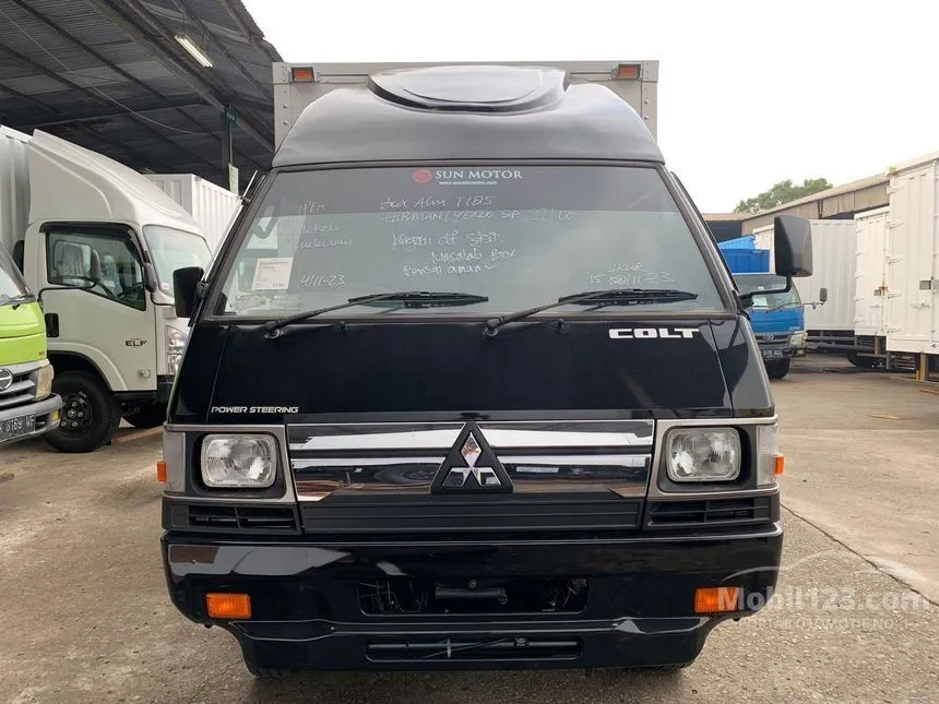 2026 Mitsubishi Colt L300 Pick Up Flat Deck Pickup