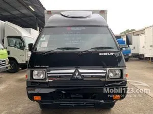 2026 Mitsubishi Colt L300 2.5 Pick Up Flat Deck Pickup