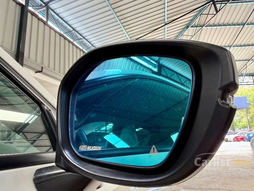 2022 Honda Civic Hatchback