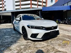 2022 Honda Civic 1.5 Hatchback