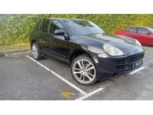 2006 Porsche Cayenne 3.2 SUV