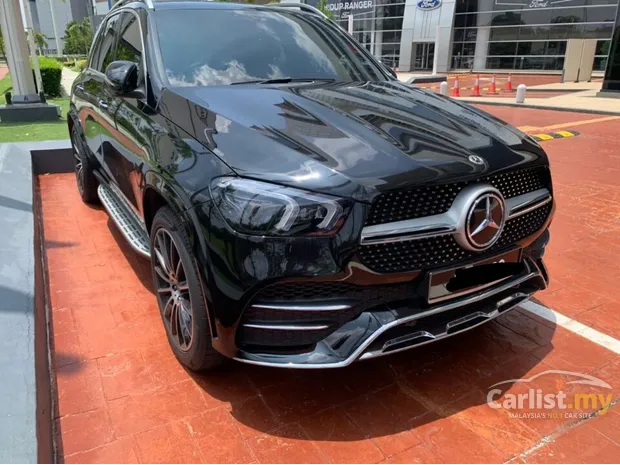 Used Mercedes Benz Shah Alam Selangor Carlist My