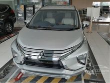 2020 Mitsubishi Xpander 1,5 ULTIMATE
