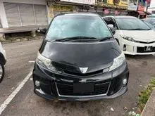 2014 Toyota Estima 2.4 Aeras MPV