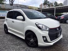 2016 Perodua Myvi 1.5 Advance Hatchback ** LAWYER CAREFUL OWNER.., FULL SERVICE RECORD... LOW MLG... ACCIDENT FREE... CLEAN INTERIOR... LIKE SHOWROOM UNIT... MUST VIEW **