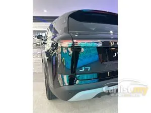 2025 JAECOO J7 1.5 PHEV SUV