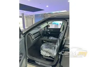2025 JAECOO J7 1.5 PHEV SUV