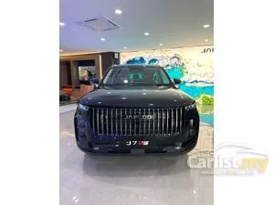 2025 JAECOO J7 1.5 PHEV SUV