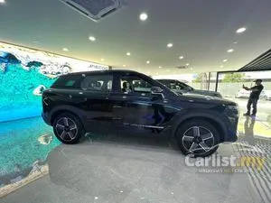 2025 JAECOO J7 1.5 PHEV SUV