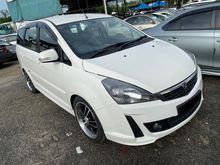 2012 Proton Exora 1.6 Bold CFE Premium MPV