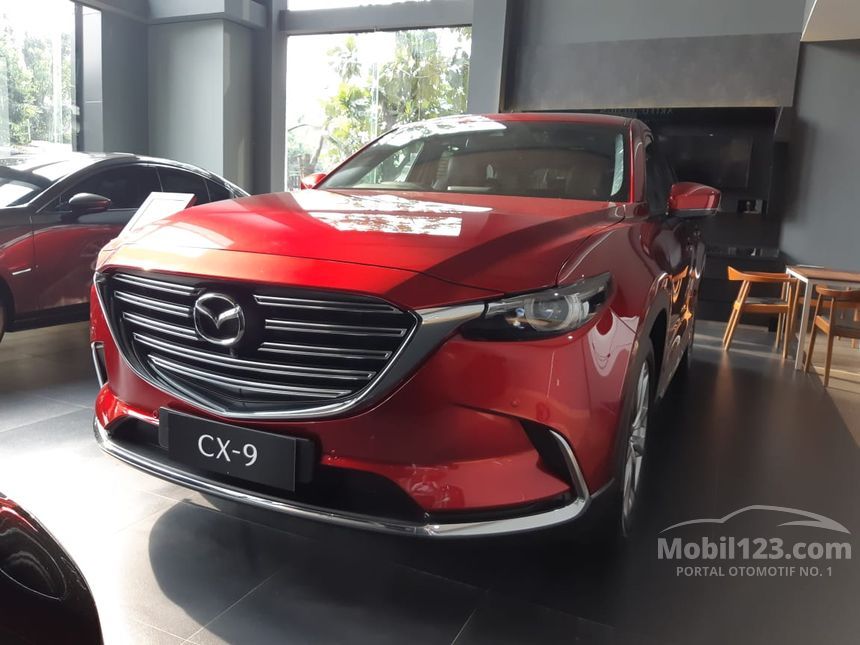 Mazda Portal Login >> 2019 Mazda Cx 9 2 5 Skyactiv G Suv Mazda Portal Login >> 2019 Mazda Cx 9 2 5 Skyactiv G Suv