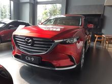 2019 Mazda CX-9 2,5 SKYACTIV-G SUV